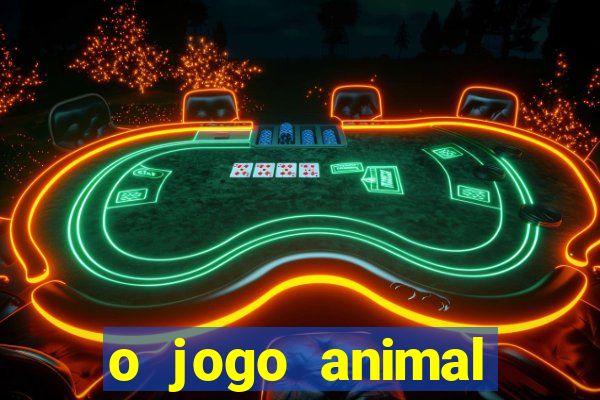 o jogo animal world paga mesmo
